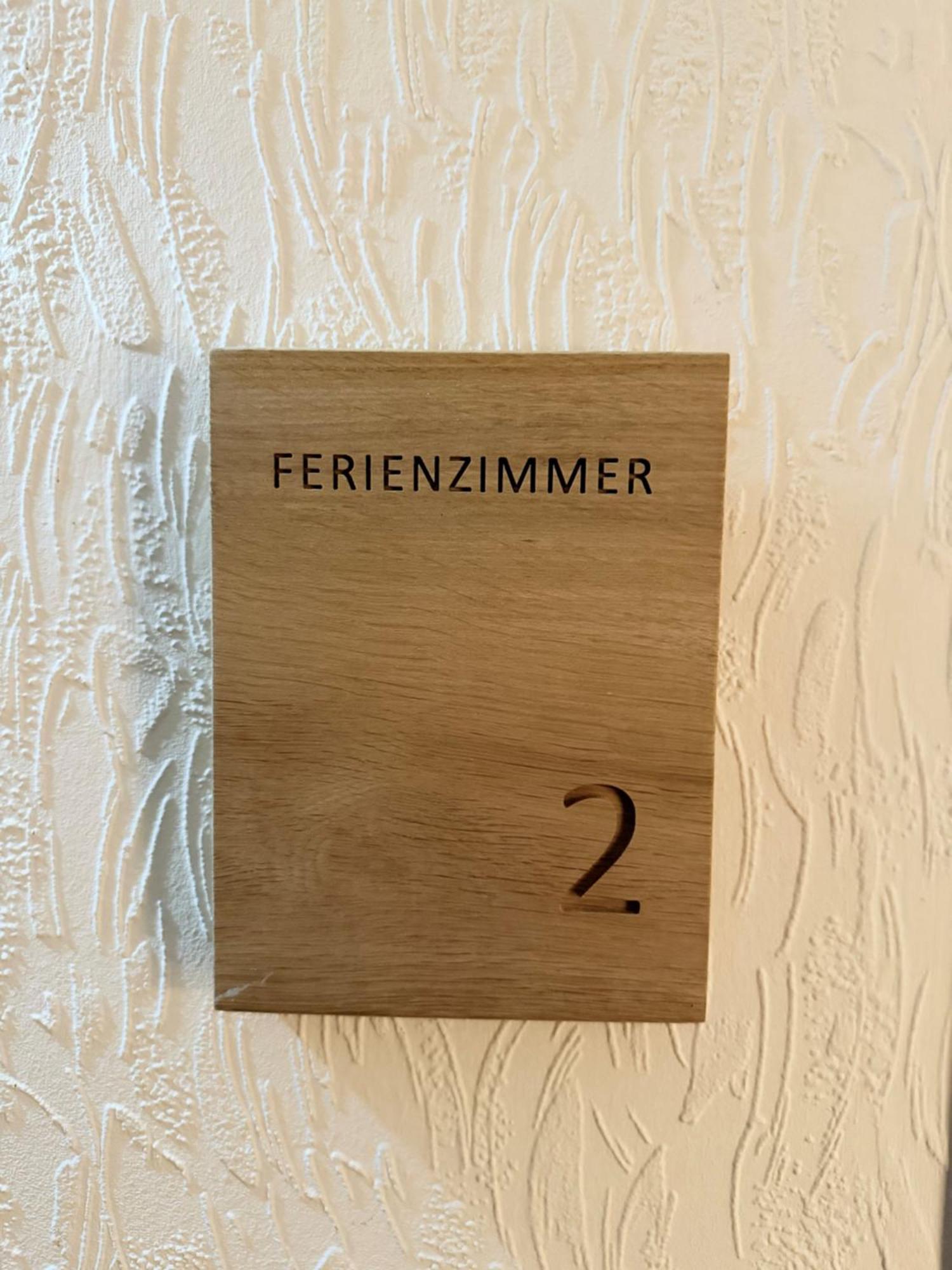 Pensione Portofino Heringsdorf (Usedom) Exterior photo
