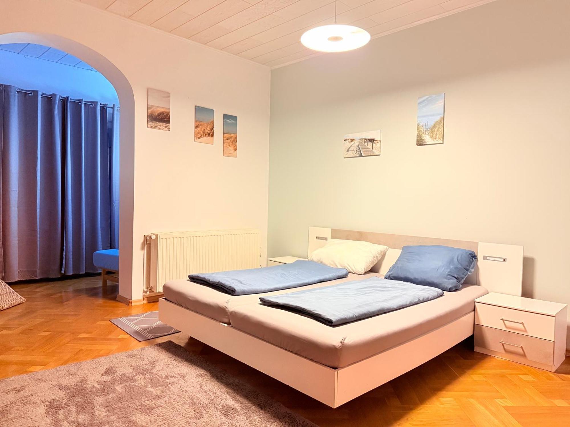 Pensione Portofino Heringsdorf (Usedom) Exterior photo