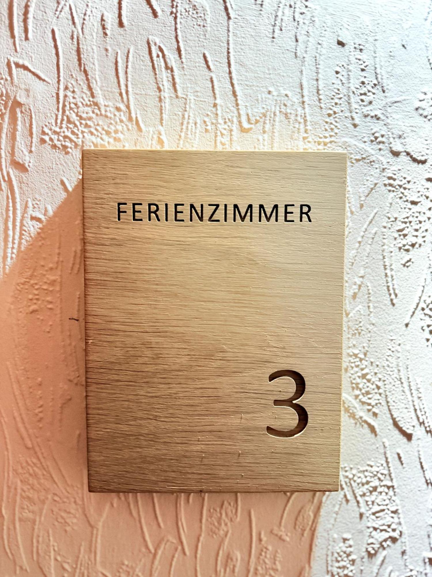 Pensione Portofino Heringsdorf (Usedom) Exterior photo